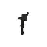 MSD Street Fire Ignition Coils 2003-2005 5.7L HEMI, Black, 8-Pack - 55178