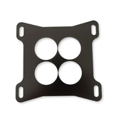 Holley 520-2 Sniper EFI Sealing Plate