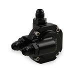 Holley 12-893 Billet EFI Return Style Fuel Pressure Regulator