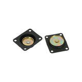 Quick Fuel Super Non-Stick Rebuild Kit; 4150 D.P. (390-850 CFM) - 3-302QFT