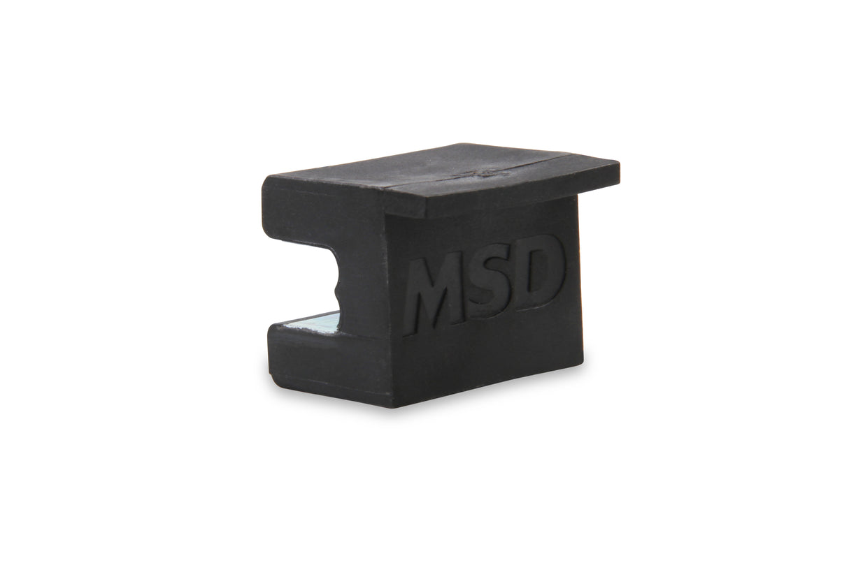 MSD Black Super Conductor Universal 8 cyl. 90° - 31233