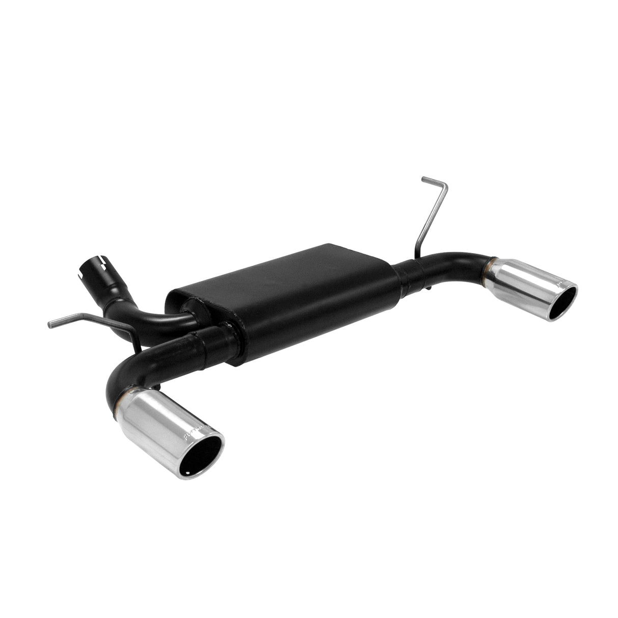 Flowmaster Force II Axle-back Exhaust System - 817729