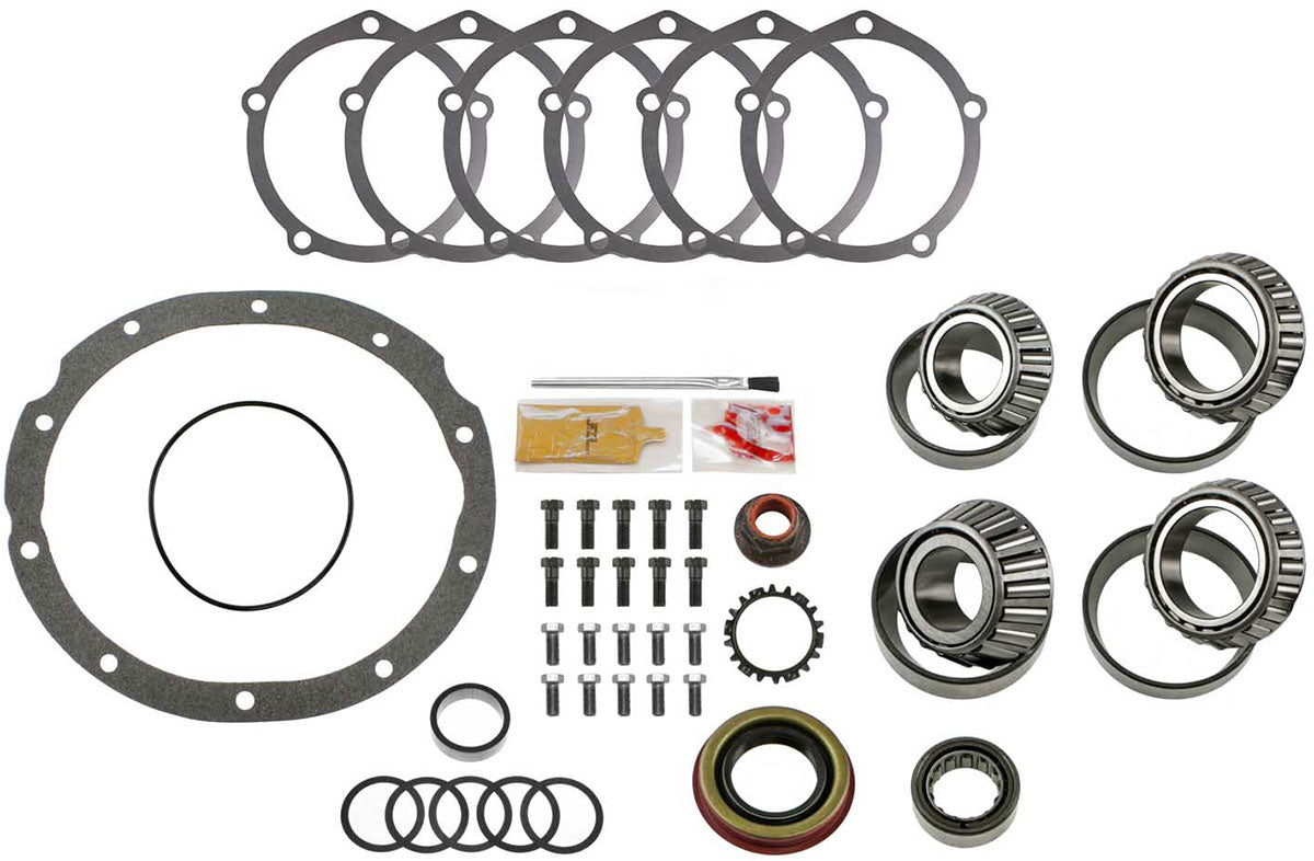 Richmond Ford 9" Installation Kit with Timken Bearings - RI83-1003-1 RI83-1003-1