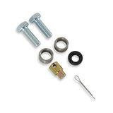 B&M Cable Bracket & Shift Lever Kit - Pro Gate Shifter - AOD - 40509