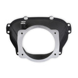 Holley 300-714BK Ultra Lo-Ram 105mm Throttle Body Adapter - GM Gen V LT