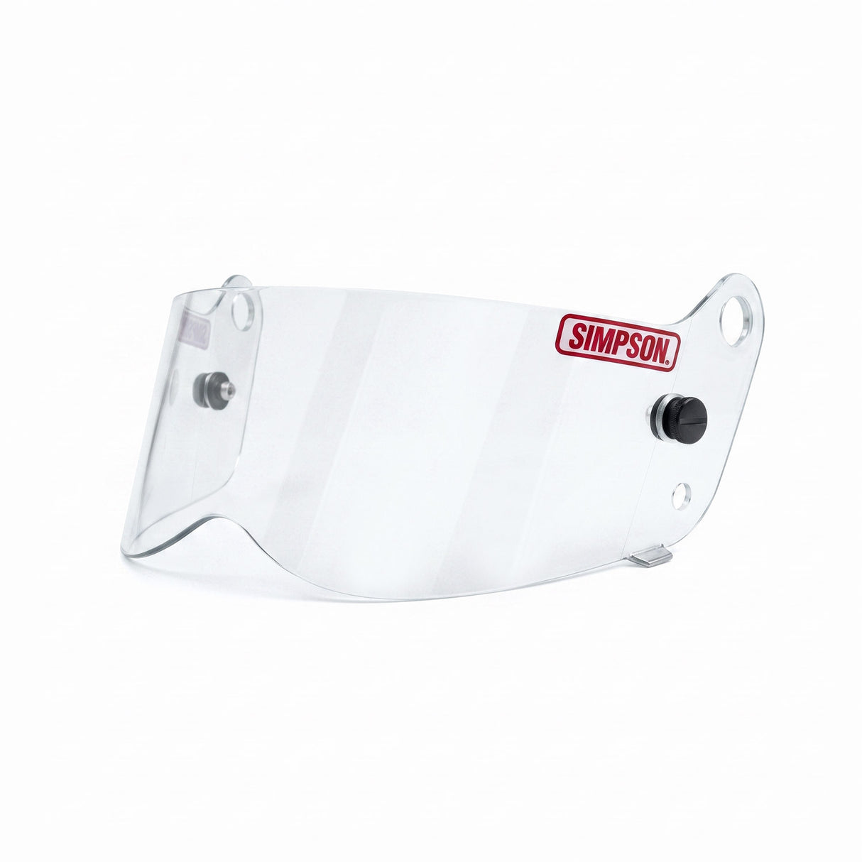 Simpson Safety Bandit SA2025 Clear Shield - 89601