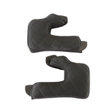 Simpson Motorcycle Speed Cheek Pad - SPEED25CPXLXXL