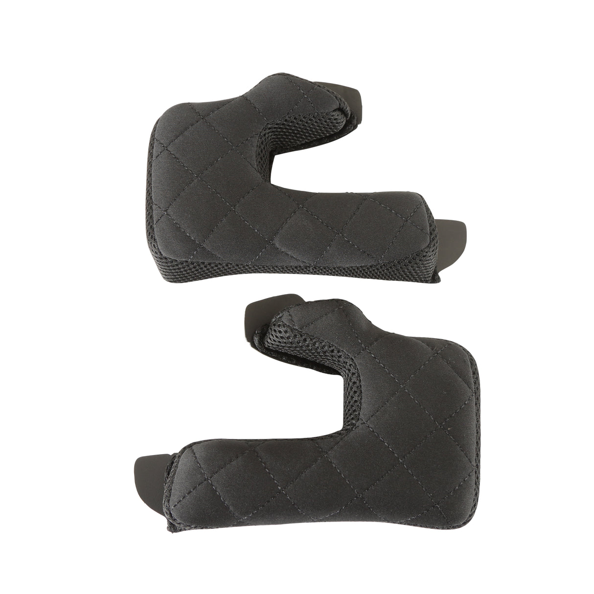 Simpson Motorcycle Speed Cheek Pad - SPEED35CPXLXXL