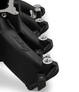 Holley 300-255BK Single Plane EFI Split-Design Race Intake Manifold- GM LS1/LS2/LS6-Black