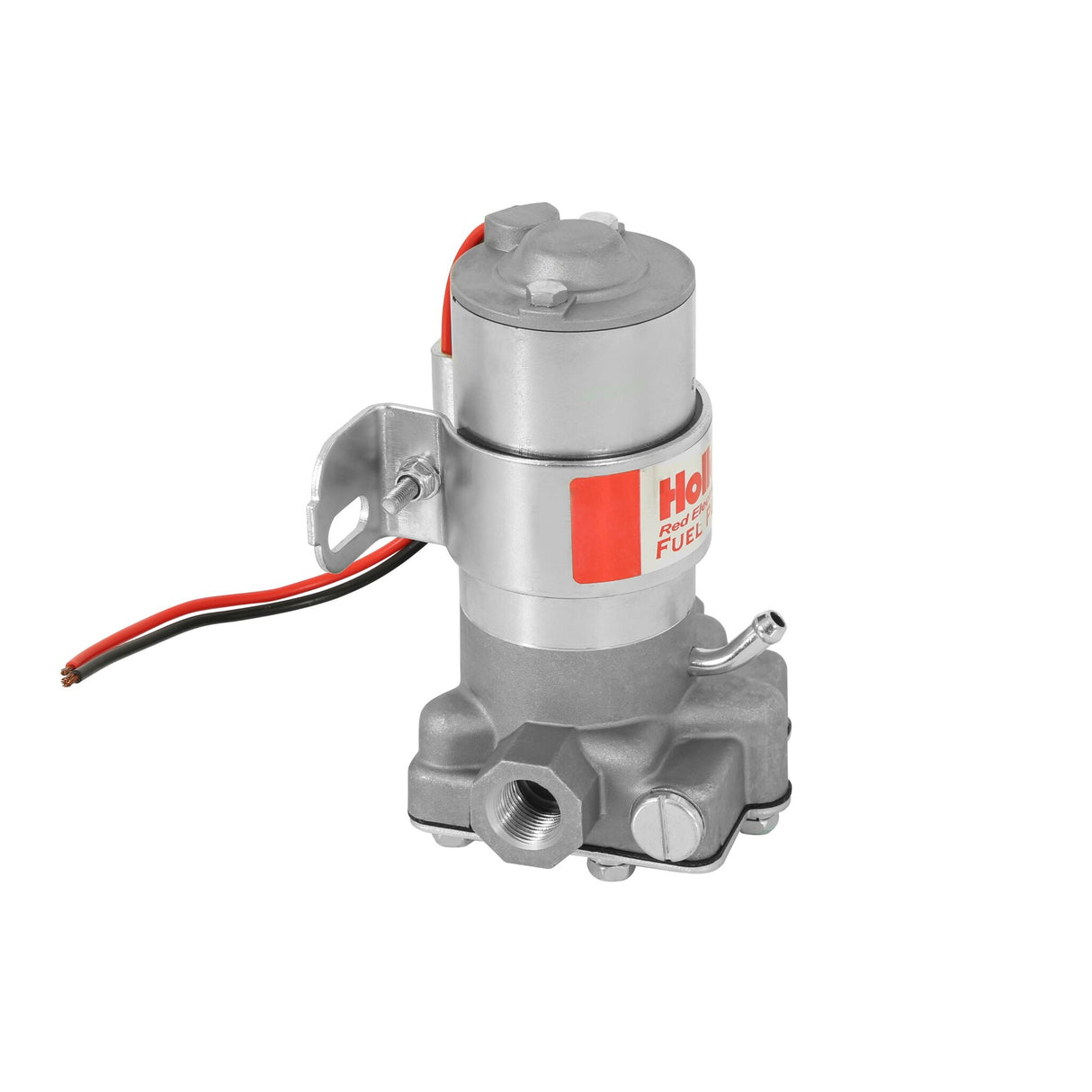 Holley 712-801-1 97 GPH RED® Electric Fuel Pump