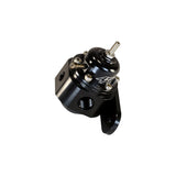AEM Universal Adjustable Fuel Pressure Regulator - 25-302BK
