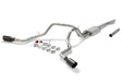 Flowmaster Flow FX Cat-Back Exhaust System - 717868