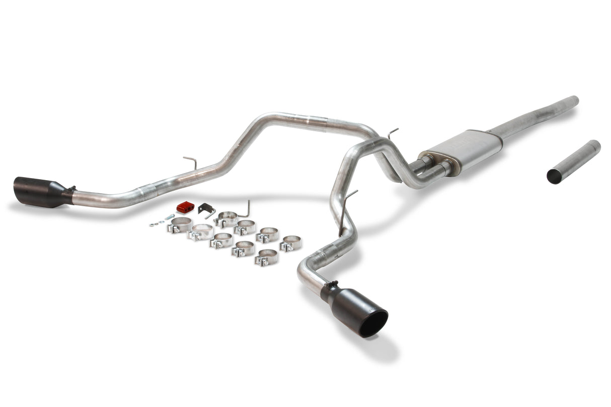 Flowmaster Flow FX Cat-Back Exhaust System - 717868