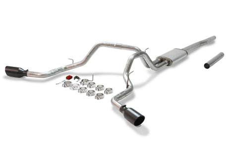 Flowmaster Flow FX Cat-Back Exhaust System - 717868