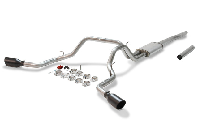 Flowmaster Flow FX Cat-Back Exhaust System - 717868