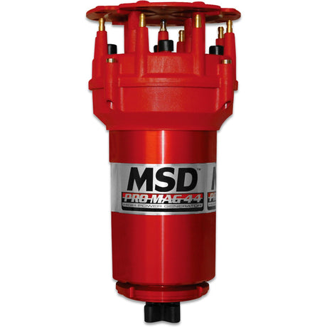 MSD Pro Mag Generator 44 Amp, Mall Dr/CW, Big Cap - 81305