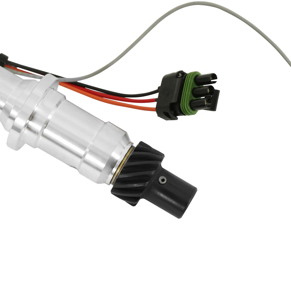 MSD Pontiac V8 Ready-to-Run Distributor - 8528