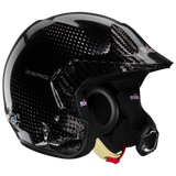 STILO Venti WRC Zero 8860 Carbon Helmet 54cm - AA0220BG3R54