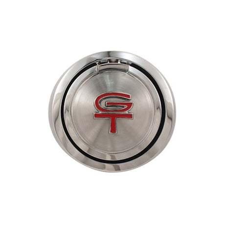 Scott Drake GT Pop-open Fuel Cap - C8ZZ-9030-D