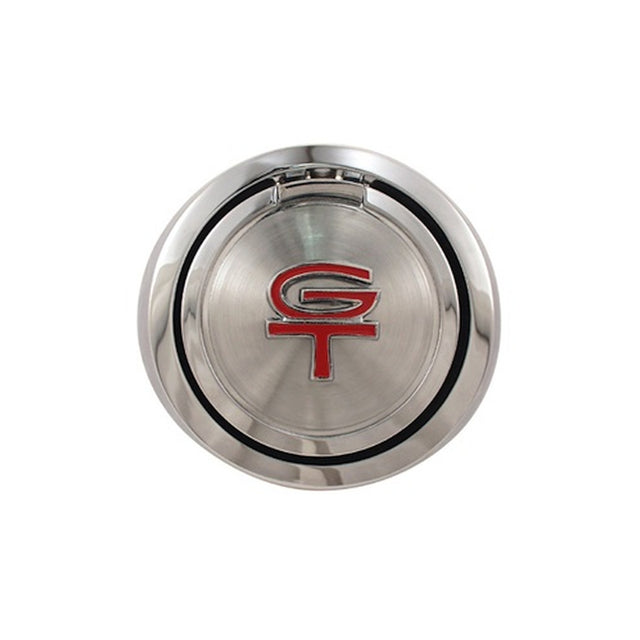 Scott Drake GT Pop-open Fuel Cap - C8ZZ-9030-D