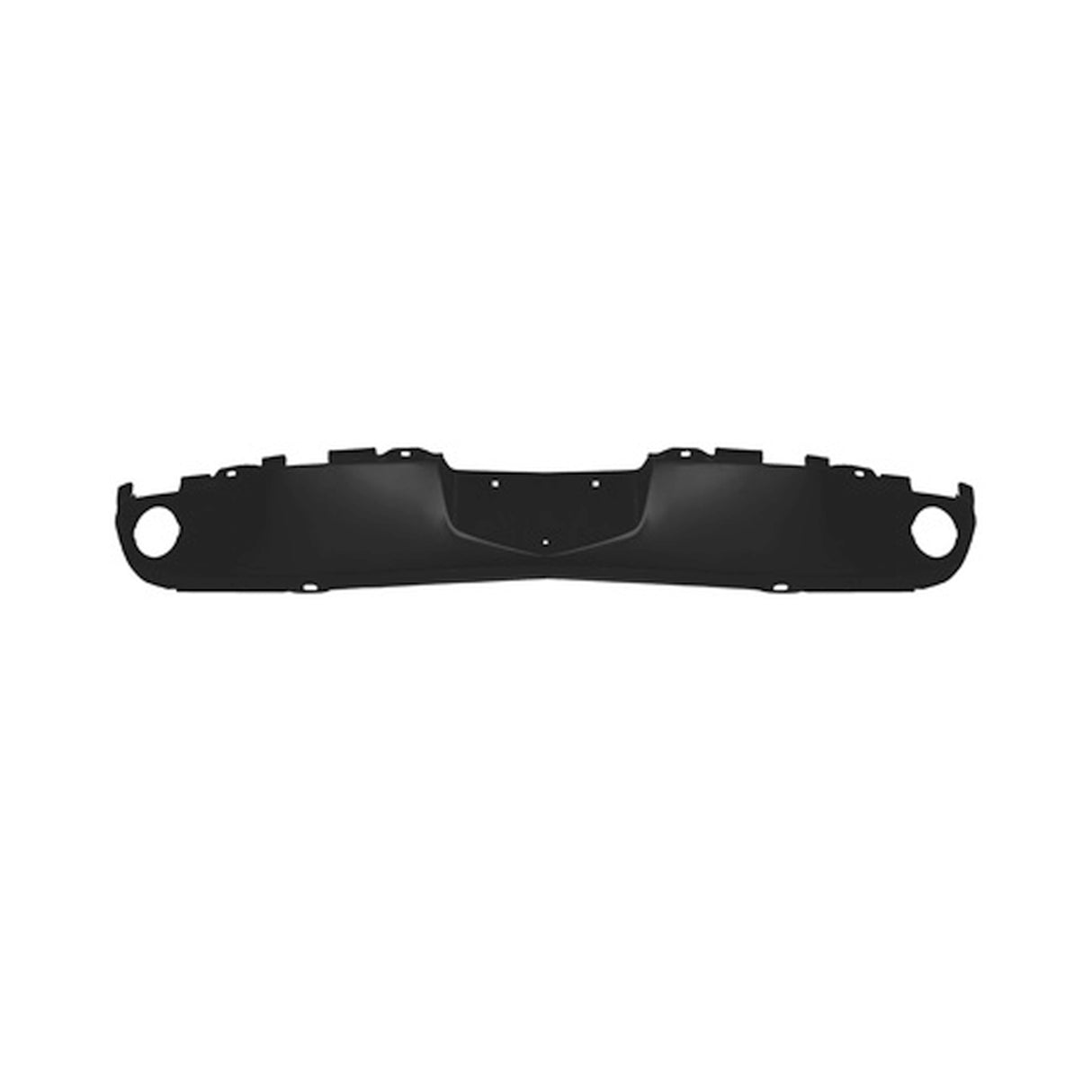 Scott Drake Front Valance - C5ZZ-17A939-AC