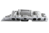 Weiand Stealth Intake - Chevy Big Block V8 - 8019