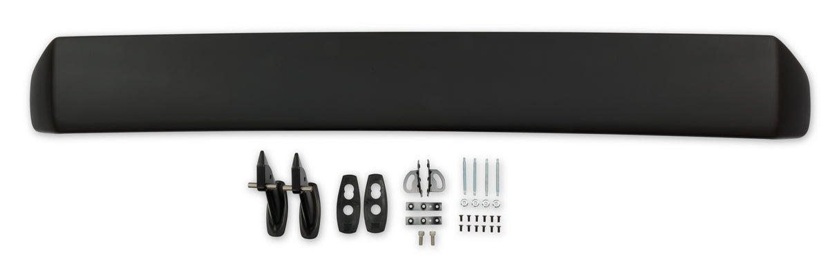Scott Drake Rear Spoiler Assembly Concours - C9ZZ-6344210-KR