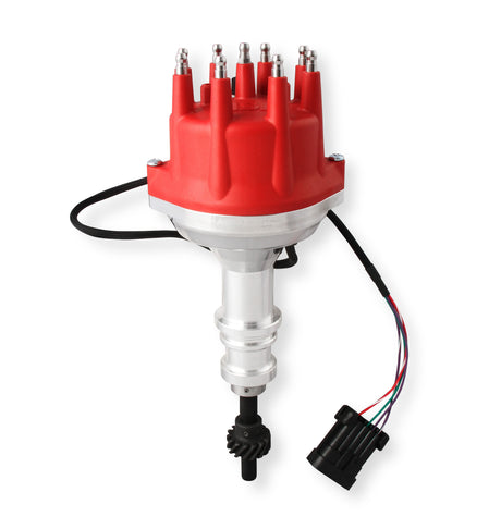 MSD Ford 289, 302 Dual Sync Distributor - 2377MSD