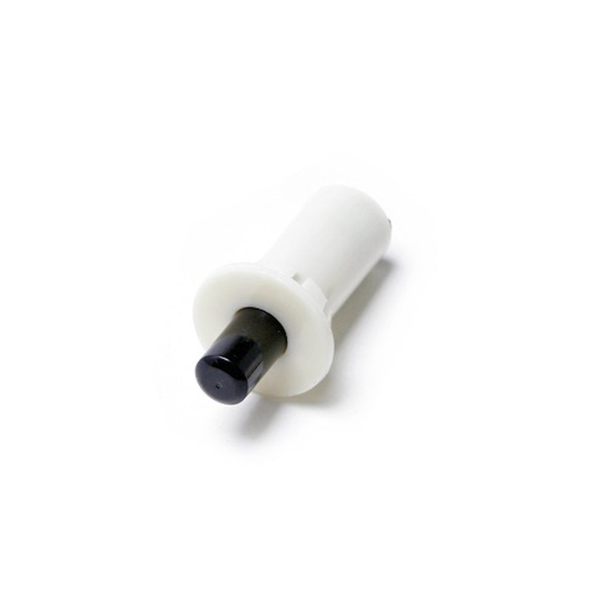 Scott Drake Courtesy Light Switch, White - C3AZ-13713-A