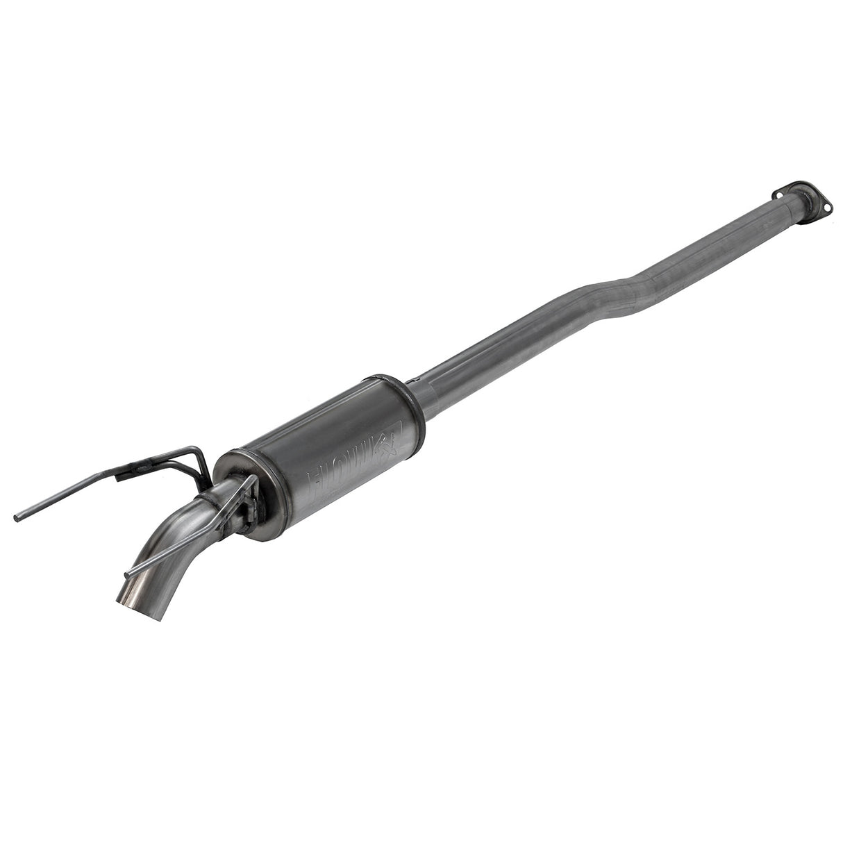 Flowmaster Flow FX Extreme Cat-Back Exhaust System - 717971
