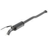 Flowmaster Flow FX Extreme Cat-Back Exhaust System - 717971