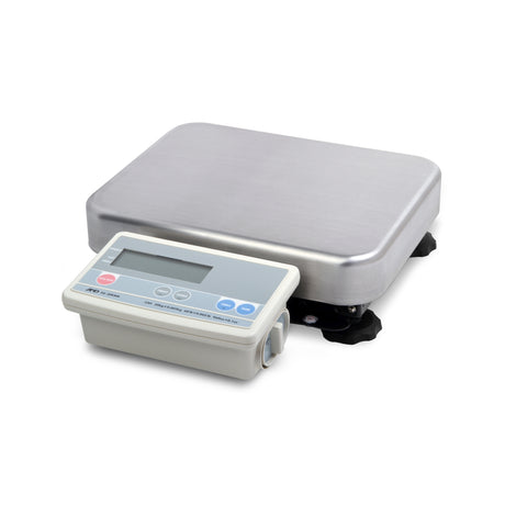 NOS Weight Scale "Legal for Trade" - 14255NOS