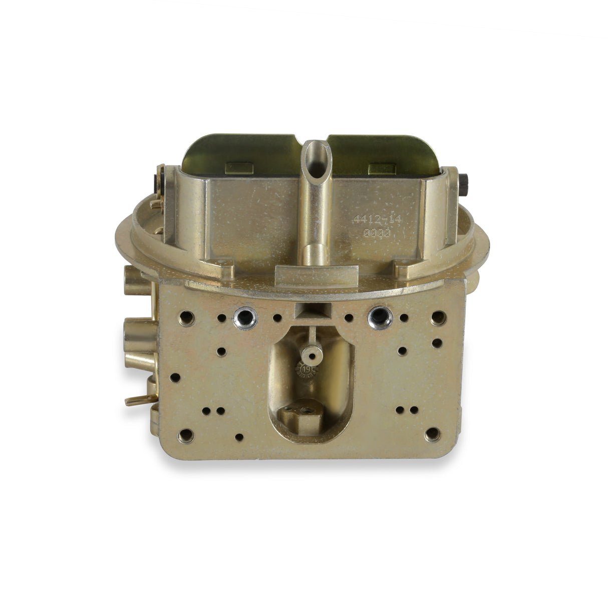 Holley 134-361 Replacement Main Body