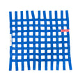 Simpson Standard Stock Car Window Net - 36003BL