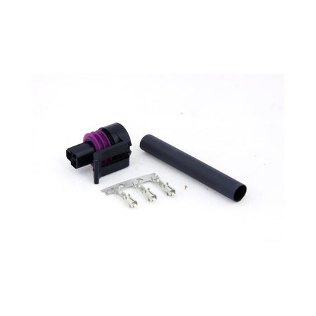 Racepak Connector Kit, Lambda 6 Amp - 810-CN-LAMBDA