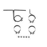 Flowmaster Flow FX Cat-Back Exhaust System - 717931