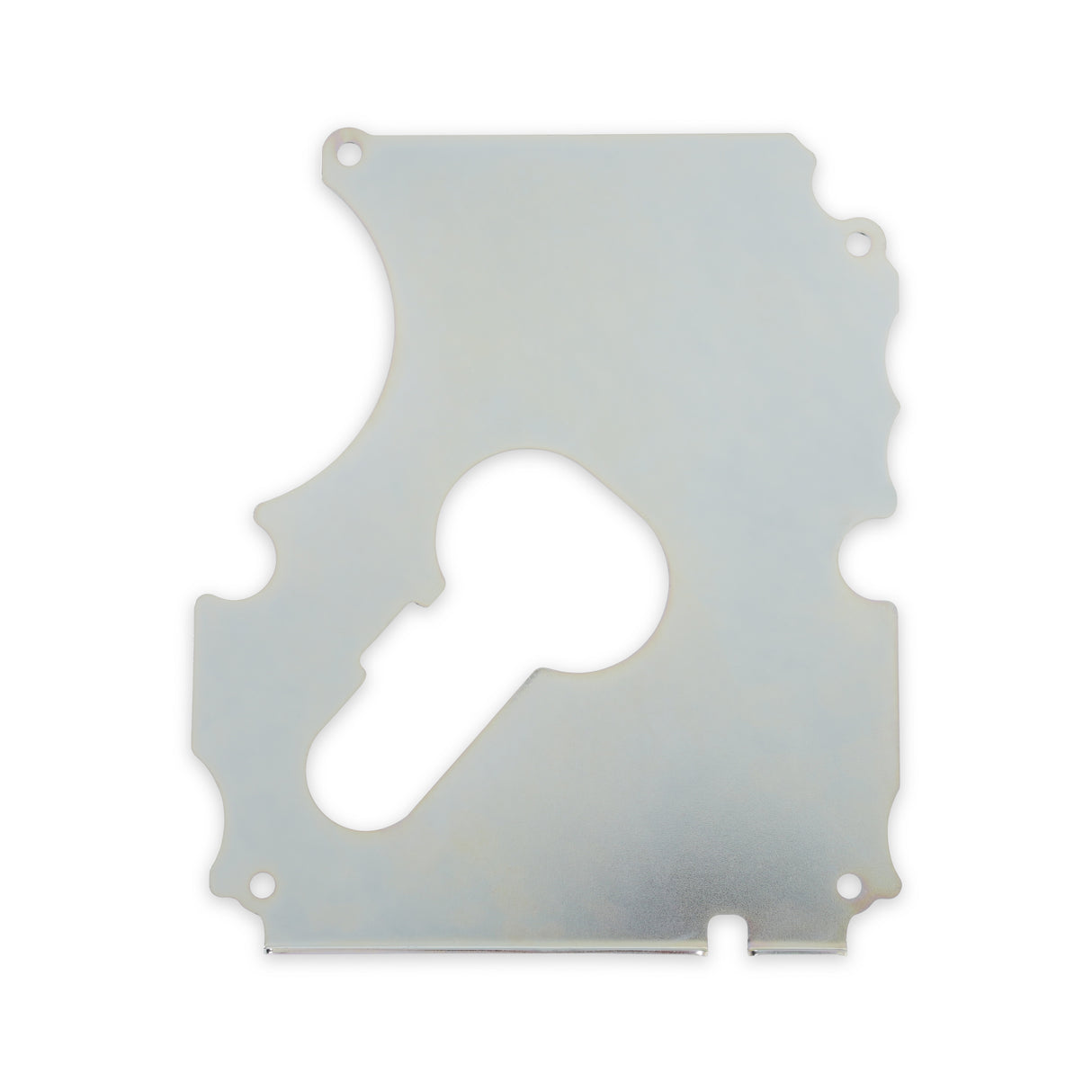 Holley 302-20BK GM Gen-V LT Swap Oil Pan