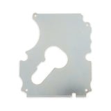 Holley 302-20BK GM Gen-V LT Swap Oil Pan