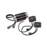 Holley 12-3000 VR2 Brushless Fuel Pump w/Controller-Single 16AN Inlet