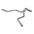 Flowmaster Pre-Bent Tailpipes - 15828