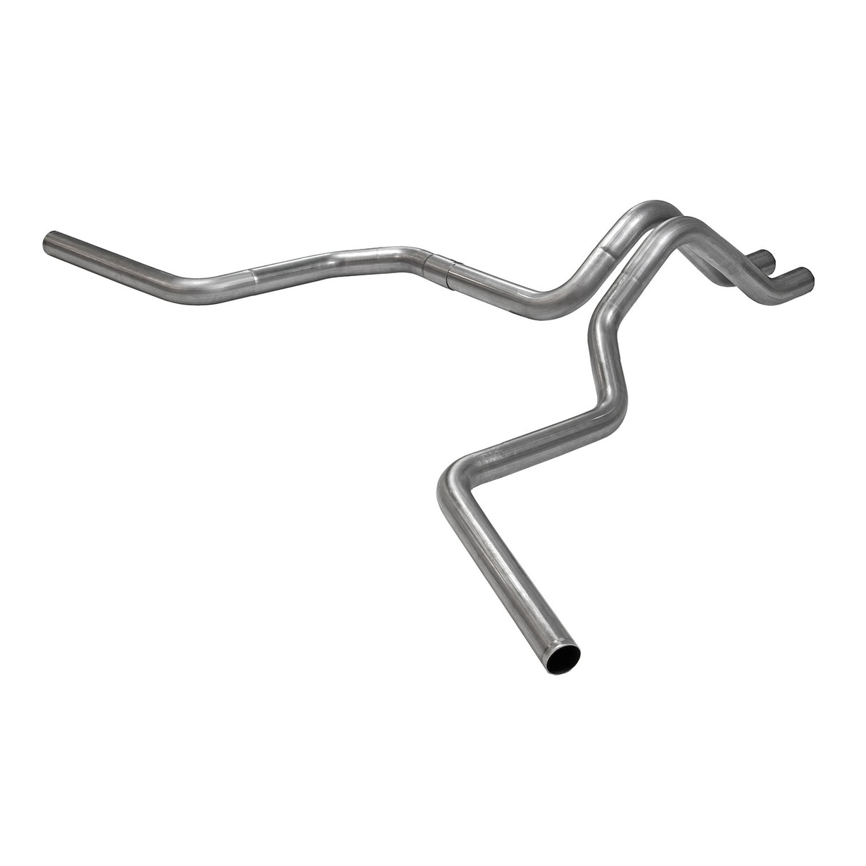 Flowmaster Pre-Bent Tailpipes - 15828