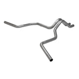 Flowmaster Pre-Bent Tailpipes - 15828
