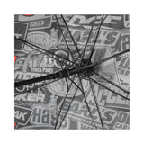 Holley 36-597 60 inch Golf Umbrella