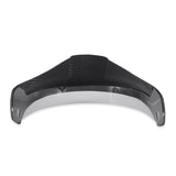 Simpson PEAK VISOR FOR DEVIL RAY HELMET - PEAKDRC