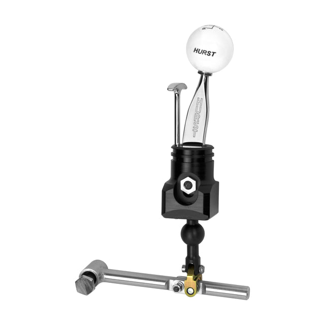 Hurst Competition/Plus 6-Speed Shifter - Ford - 3916037