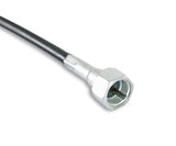 Scott Drake Speedometer Cable Automatic and 3 Speed Transmission - C5DZ-17260-A