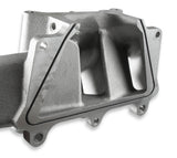 Holley 300-256 Single Plane Split-Design Race Intake Manifold- GM LS1/LS2/LS6