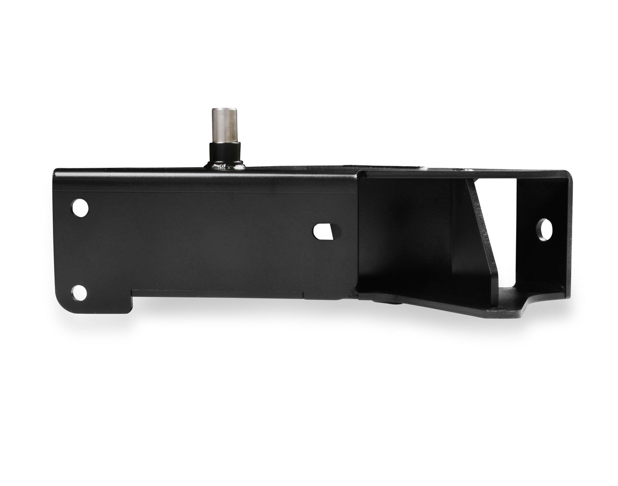 Holley 97-347 Gen III Hemi Alternator Relocation Bracket - Fits Mopar Factory Alternator