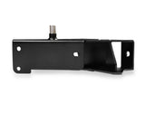 Holley 97-347 Gen III Hemi Alternator Relocation Bracket - Fits Mopar Factory Alternator