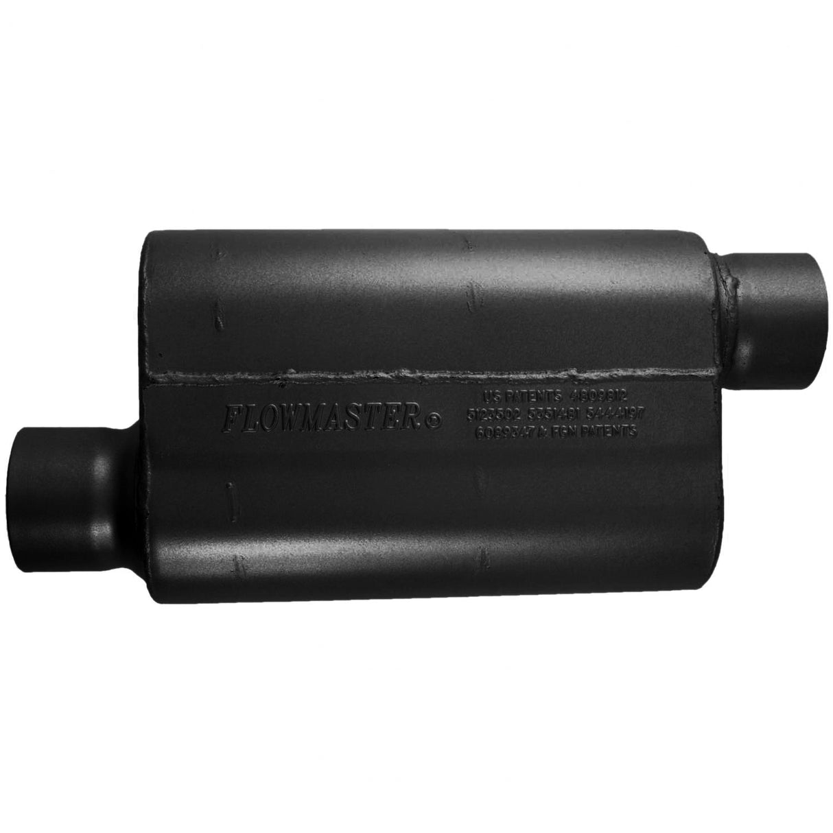 Flowmaster Resonator - 15110